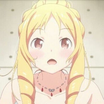 《巫师3》高清角色建模赏 希里的皮裤上到底几个褶